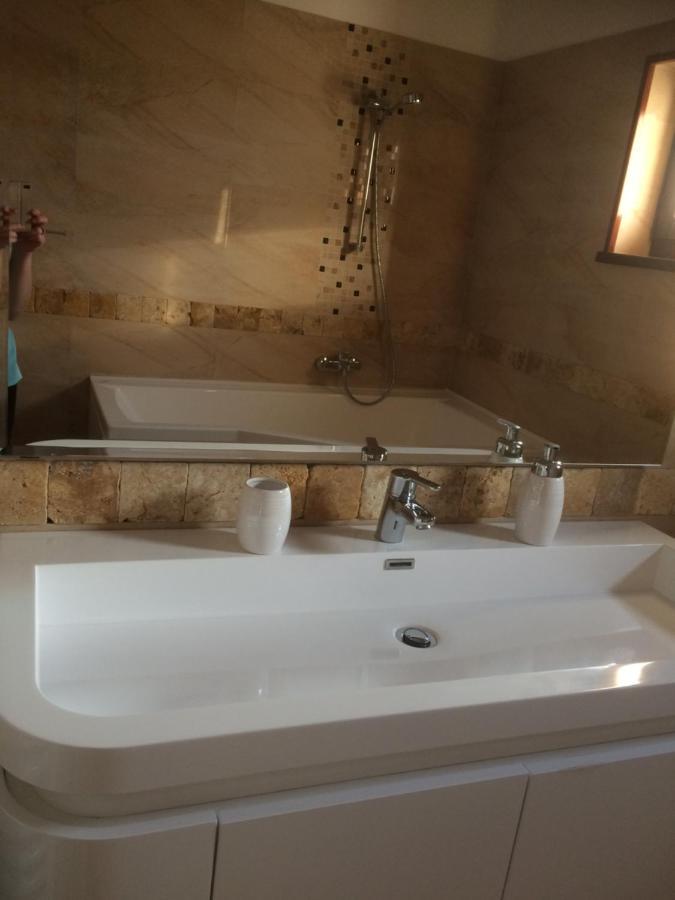 Pensiunea Casa Lupas Gilau Luaran gambar